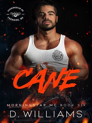 cover image of Cane